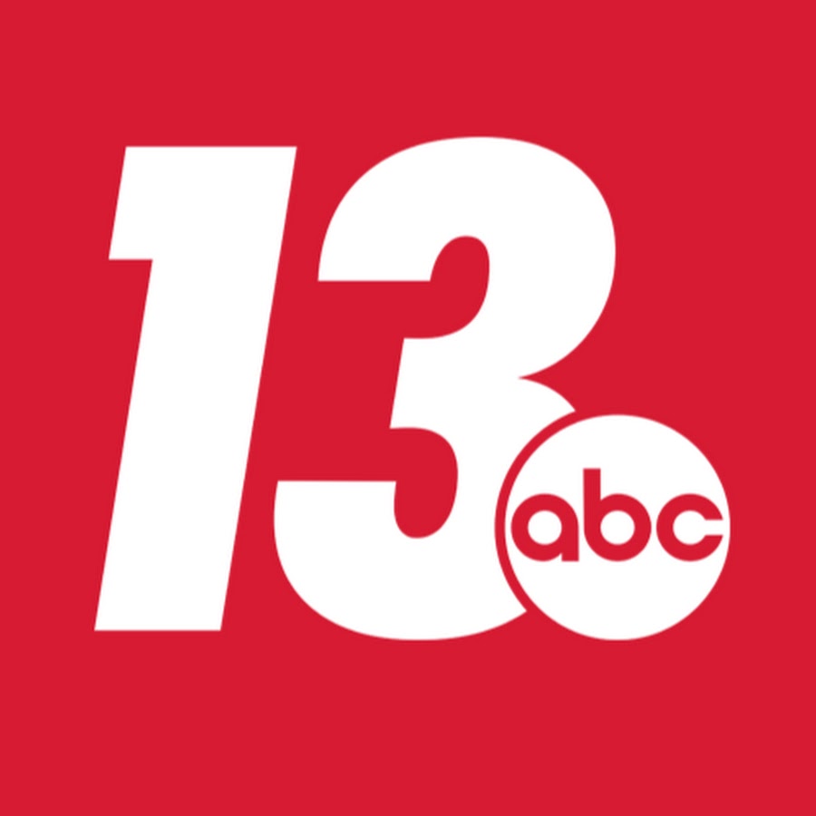 ABC 13 Grand Rapids Logo