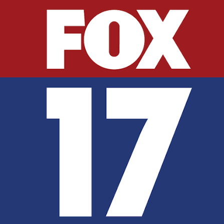 Fox 17 Western Michigan Logo