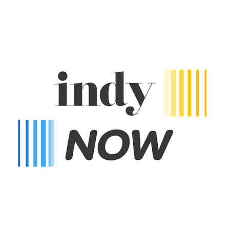 Indy Now - Fox59  Logo