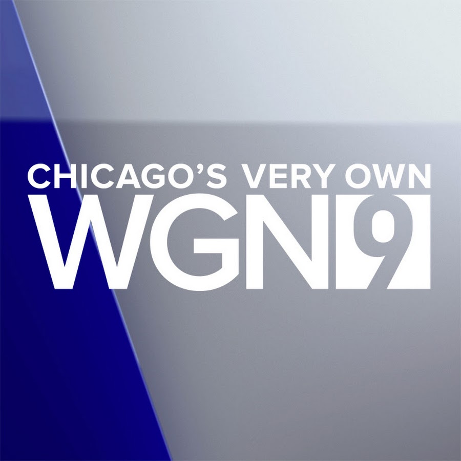 WGN 9 Chicago Log